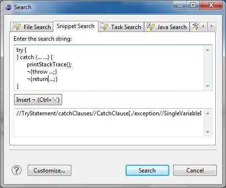 Download web tool or web app Java Snippet Search