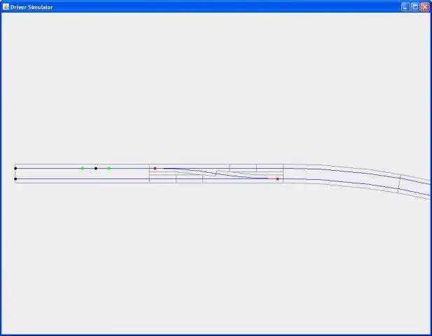 Download webtool of webapp Java Train Simulator