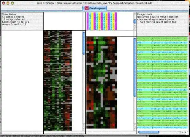 웹 도구 또는 웹 앱 Java Treeview 다운로드