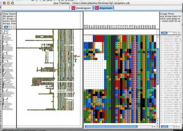 Laden Sie das Web-Tool oder die Web-App Java Treeview herunter