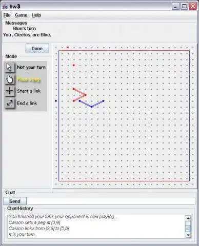 Mag-download ng web tool o web app na JavaTwixt upang tumakbo sa Windows online sa Linux online