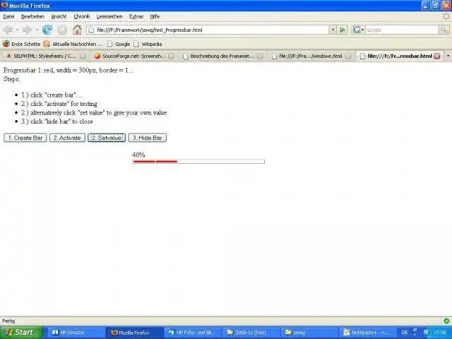 Download web tool or web app JAWIG
