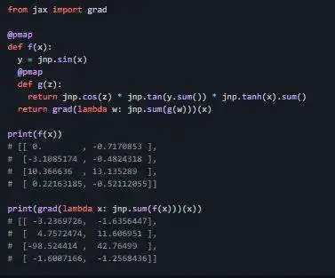 웹 도구 또는 웹 앱 JAX 다운로드