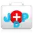 Libreng pag-download ng Jaydee Pharmaceuticals Windows app para magpatakbo ng online win Wine sa Ubuntu online, Fedora online o Debian online