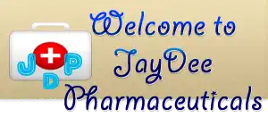 Scarica lo strumento web o l'app web Jaydee Pharmaceuticals