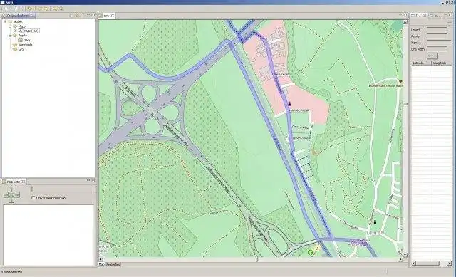 Download web tool or web app jazzi