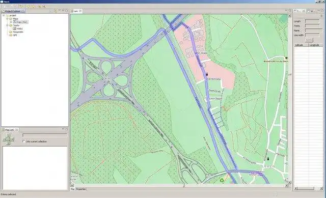 Download web tool or web app jazzi to run in Linux online