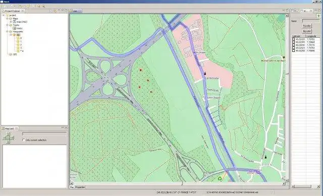 Download web tool or web app jazzi to run in Linux online