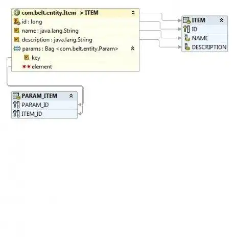 Download web tool or web app JBELT : link your design to the business