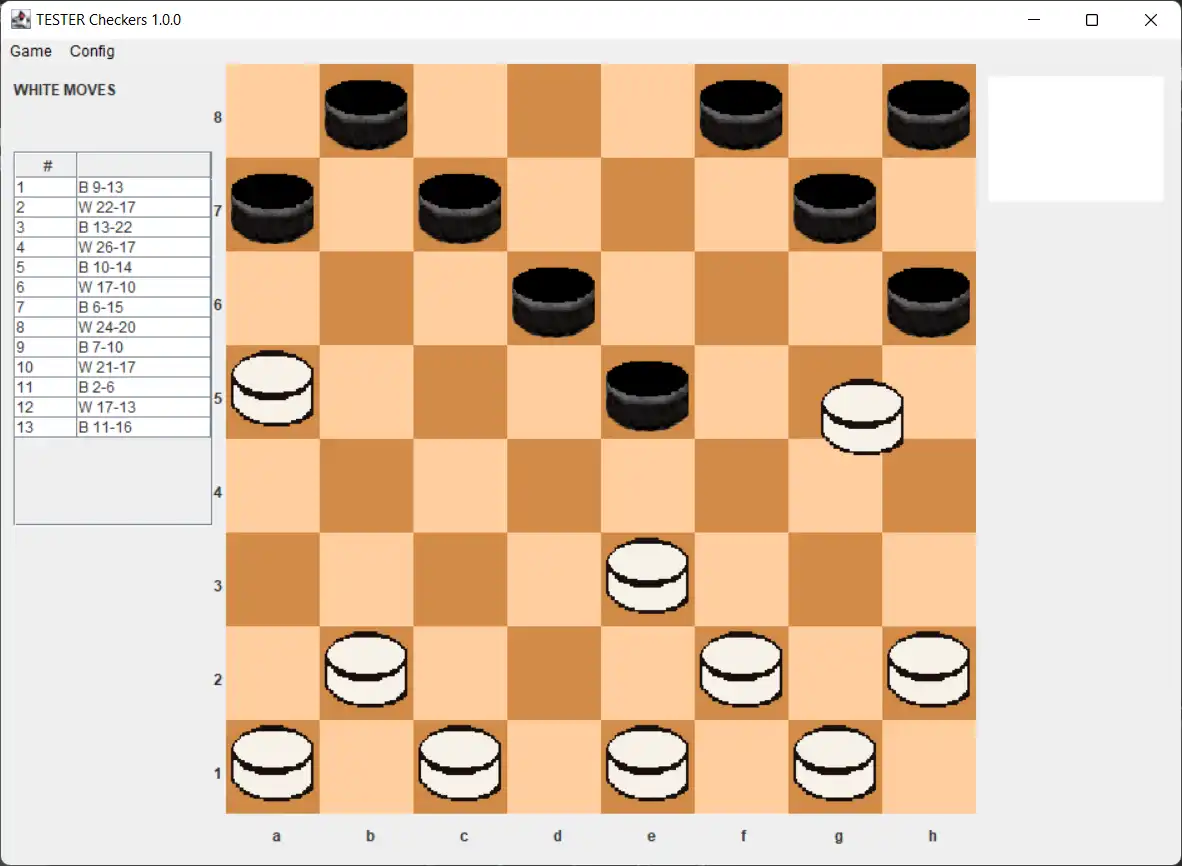 Download web tool or web app JBoardGames