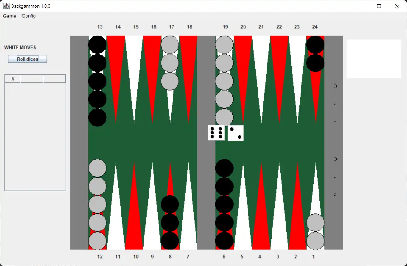 Download web tool or web app JBoardGames