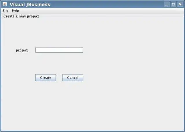 Download web tool or web app JBusiness