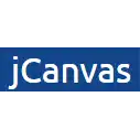 Free download jCanvas Windows app to run online win Wine in Ubuntu online, Fedora online or Debian online