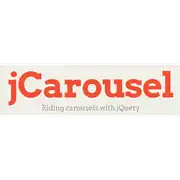 Free download jCarousel Windows app to run online win Wine in Ubuntu online, Fedora online or Debian online