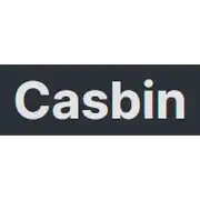 ดาวน์โหลดแอป jCasbin Linux ฟรีเพื่อทำงานออนไลน์ใน Ubuntu ออนไลน์, Fedora ออนไลน์ หรือ Debian ออนไลน์