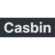 הורד בחינם את אפליקציית Windows jCasbin להפעלת יין מקוון ב-Ubuntu Online, Fedora באינטרנט או Debian באינטרנט