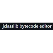 قم بتنزيل تطبيق Linux jclasslib bytecode Editor مجانًا للتشغيل عبر الإنترنت في Ubuntu عبر الإنترنت أو Fedora عبر الإنترنت أو Debian عبر الإنترنت
