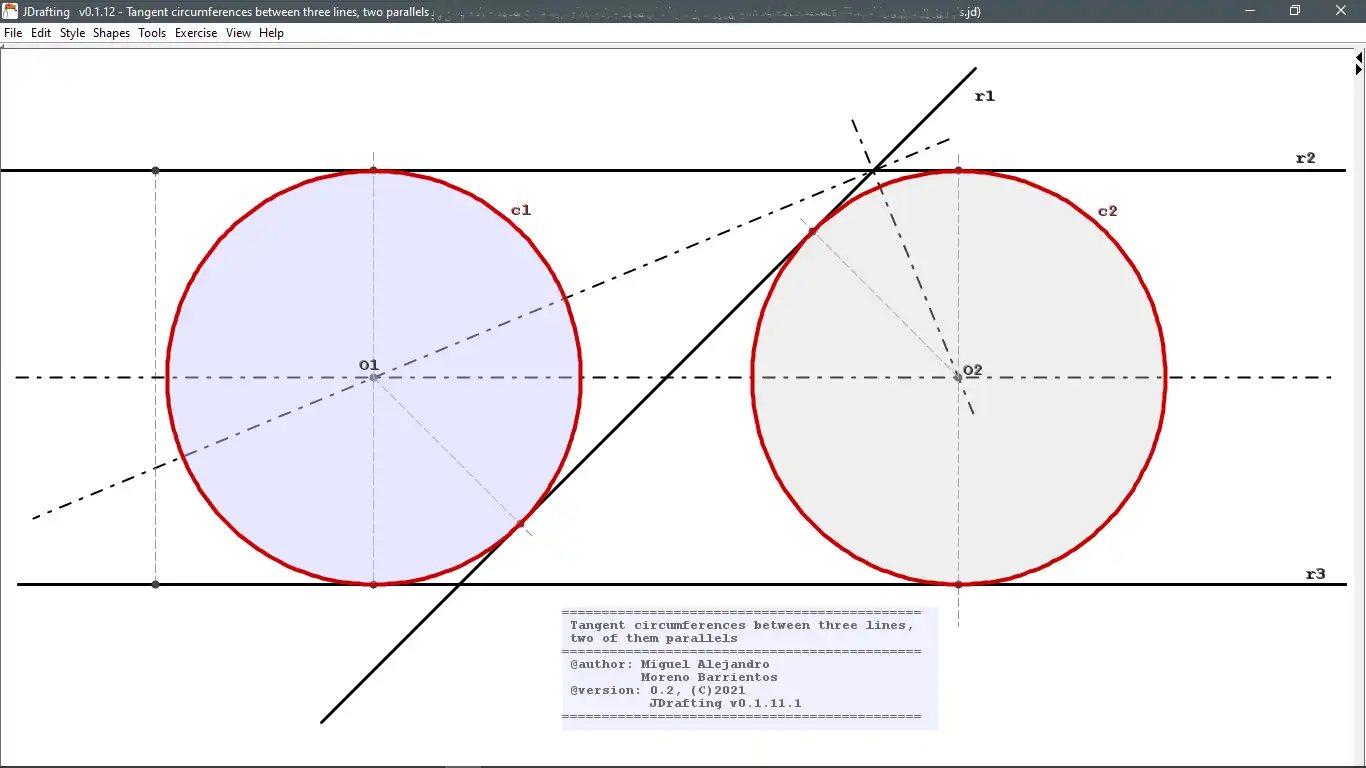 Laden Sie das Web-Tool oder die Web-App JDrafting herunter