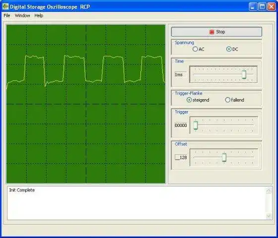 Téléchargez l'outil Web ou l'application Web jDSO pour l'exécuter sous Windows en ligne sur Linux en ligne