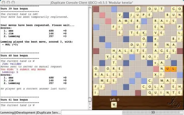 Muat turun alat web atau aplikasi web JDuplicate untuk dijalankan di Linux dalam talian