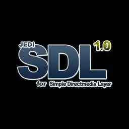 Pobierz narzędzie internetowe lub aplikację internetową JEDI-SDL: Pascal nagłówki dla SDL