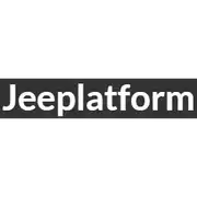Descarga gratis la aplicación Jeeplatform Linux para ejecutar en línea en Ubuntu en línea, Fedora en línea o Debian en línea