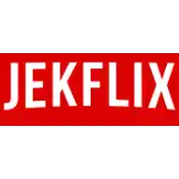 Jekflix 템플릿 Windows 앱을 무료로 다운로드하여 Ubuntu 온라인, Fedora 온라인 또는 Debian 온라인에서 온라인 Win Wine을 실행하세요.