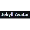 Free download Jekyll Avatar Linux app to run online in Ubuntu online, Fedora online or Debian online