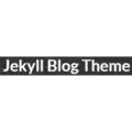 Free download Jekyll Blog Theme Windows app to run online win Wine in Ubuntu online, Fedora online or Debian online