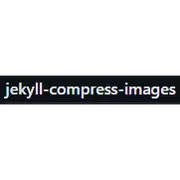 הורדה חינם של אפליקציית לינוקס jekyll-compress-images להפעלה מקוונת באובונטו מקוונת, פדורה מקוונת או דביאן מקוונת
