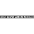 Muat turun percuma aplikasi Windows templat laman web jekyll-course-course untuk menjalankan Wine win dalam talian di Ubuntu dalam talian, Fedora dalam talian atau Debian dalam talian