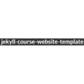 Free download jekyll-course-website-template Windows app to run online win Wine in Ubuntu online, Fedora online or Debian online