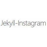 Free download Jekyll-Instagram Plugin Linux app to run online in Ubuntu online, Fedora online or Debian online