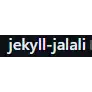 Free download jekyll-jalali Windows app to run online win Wine in Ubuntu online, Fedora online or Debian online