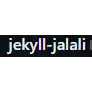 Free download jekyll-jalali Linux app to run online in Ubuntu online, Fedora online or Debian online