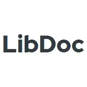 Descărcați gratuit aplicația Jekyll LibDoc Windows pentru a rula Wine online în Ubuntu online, Fedora online sau Debian online