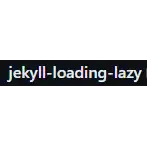 Free download jekyll-loading-lazy Linux app to run online in Ubuntu online, Fedora online or Debian online