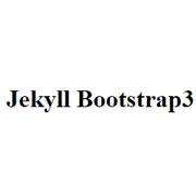 Gratis download Jekyll Material Design Linux-app om online te draaien in Ubuntu online, Fedora online of Debian online