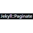 Free download Jekyll::Paginate Linux app to run online in Ubuntu online, Fedora online or Debian online