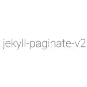 Free download Jekyll::Paginate V2 Windows app to run online win Wine in Ubuntu online, Fedora online or Debian online