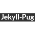 Free download Jekyll-Pug Linux app to run online in Ubuntu online, Fedora online or Debian online