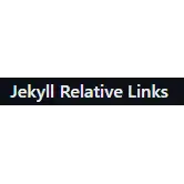 Unduh gratis aplikasi Jekyll Relative Links Windows untuk menjalankan win Wine online di Ubuntu online, Fedora online, atau Debian online