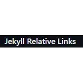 Bezpłatne pobieranie aplikacji Jekyll Relative Links dla systemu Linux do uruchamiania online w Ubuntu online, Fedorze online lub Debianie online