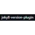 Free download jekyll-version-plugin Windows app to run online win Wine in Ubuntu online, Fedora online or Debian online