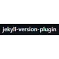 Muat turun percuma aplikasi Windows jekyll-version-plugin untuk menjalankan Wine Wine dalam talian di Ubuntu dalam talian, Fedora dalam talian atau Debian dalam talian