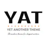 Free download JEKYLL YAT THEME Linux app to run online in Ubuntu online, Fedora online or Debian online