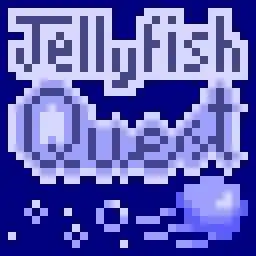 Завантажте веб-інструмент або веб-програму Jellyfish Quest для запуску в Windows онлайн через Linux онлайн