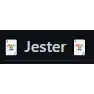 Free download Jester Linux app to run online in Ubuntu online, Fedora online or Debian online
