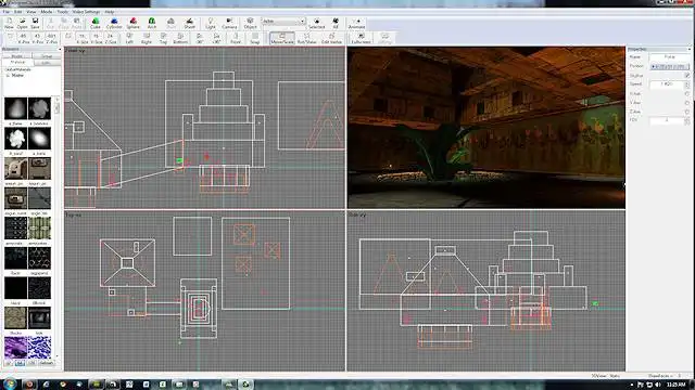 Baixe a ferramenta da web ou o aplicativo da web Jet3d ++ para rodar no Windows online no Linux online