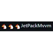 Muat turun percuma aplikasi Windows JetPackMvvm untuk menjalankan Wine Wine dalam talian di Ubuntu dalam talian, Fedora dalam talian atau Debian dalam talian